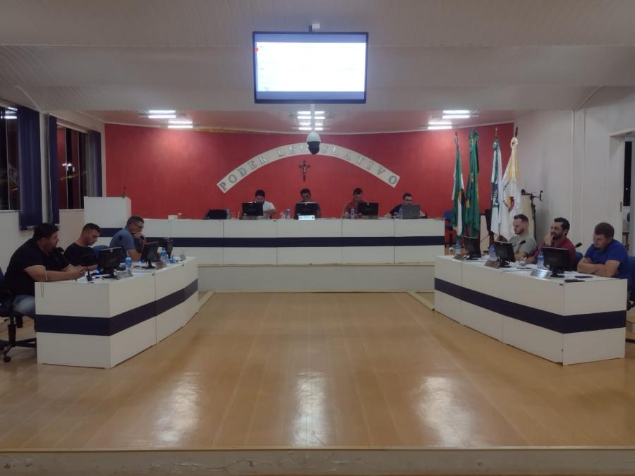 Sessão Ordinária N° 013-2024